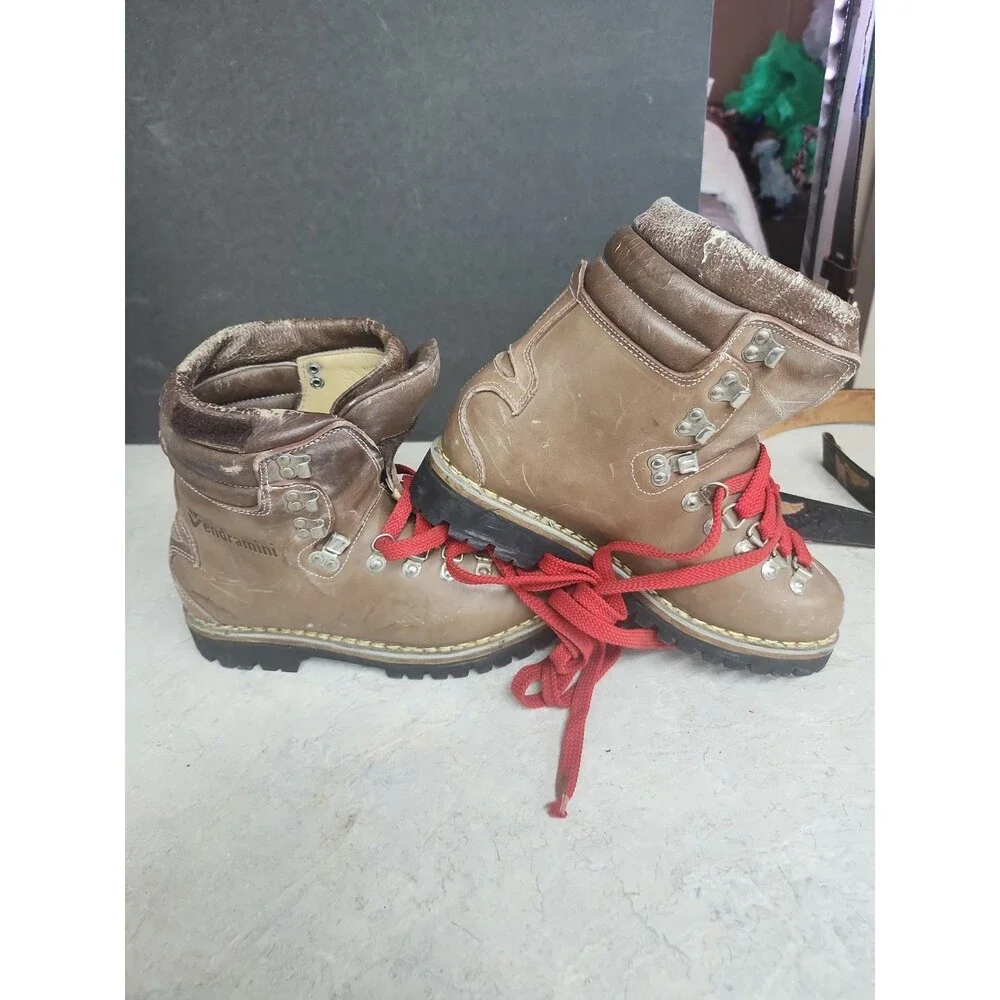 Vendramini vintage boots